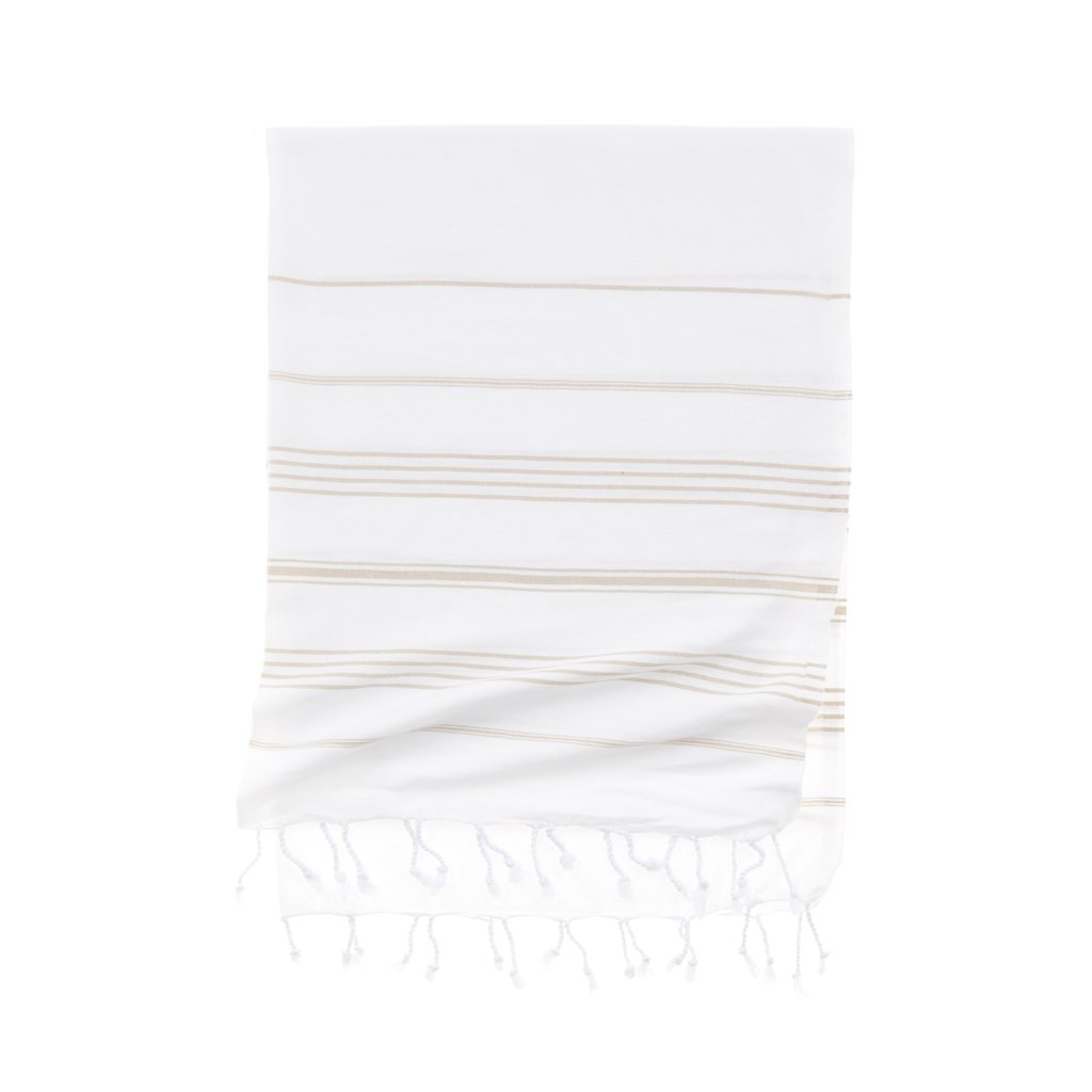 Turkish Towel - Essential II Turkish Towel