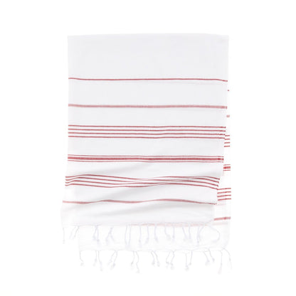 Turkish Towel - Essential II Turkish Towel