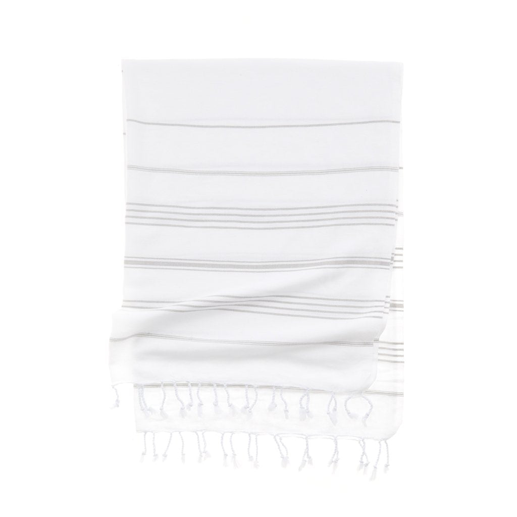 Turkish Towel - Essential II Turkish Towel