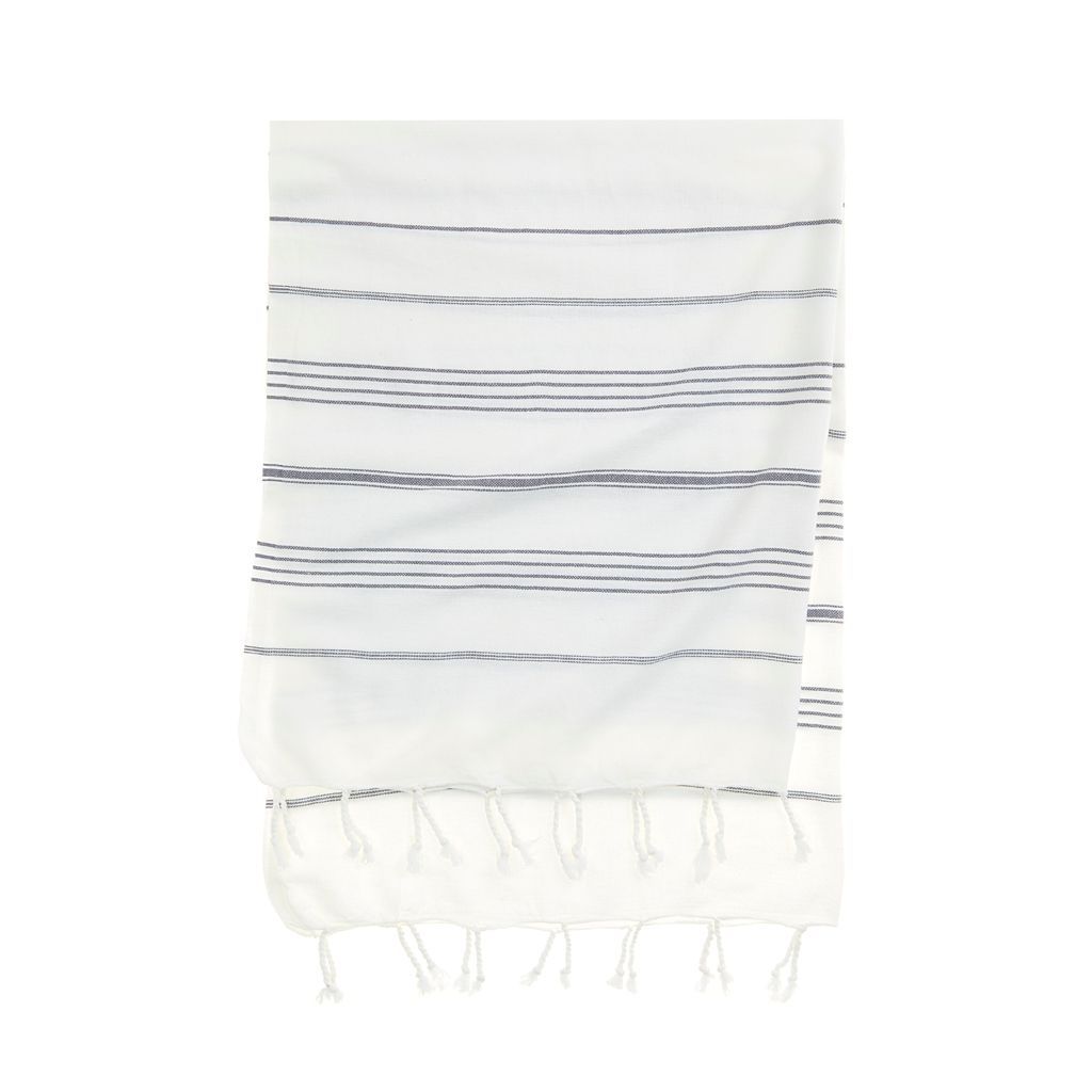 Turkish Towel - Essential II Turkish Towel