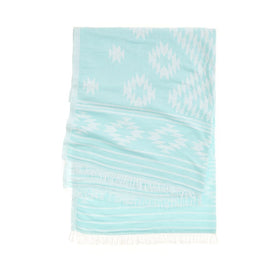 Gardone Turkish Towel - RT120 in Mint