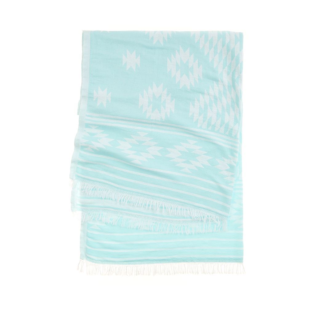Turkish Towel - Gardone Turkish Towel