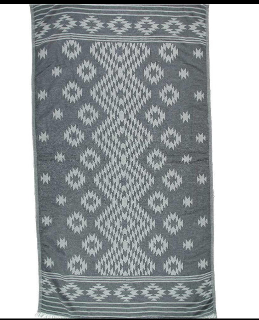 Turkish Towel - Gardone Turkish Towel