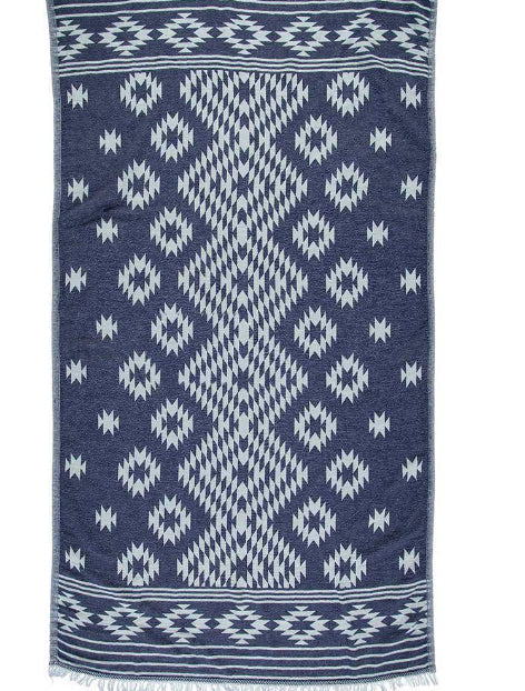 Turkish Towel - Gardone Turkish Towel