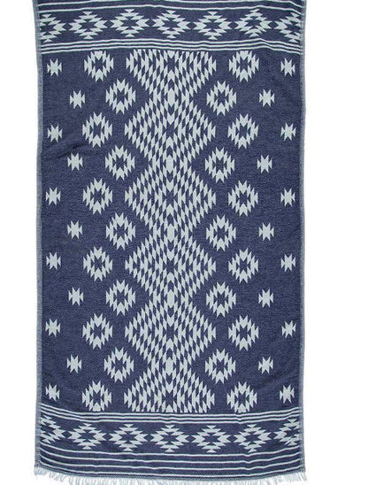 Turkish Towel - Gardone Turkish Towel