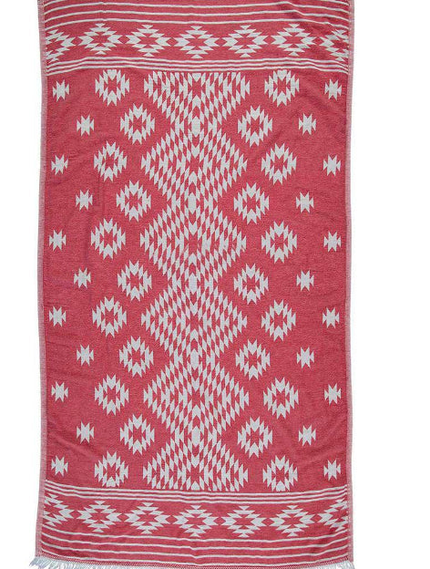 Turkish Towel - Gardone Turkish Towel