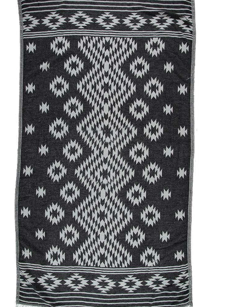 Turkish Towel - Gardone Turkish Towel