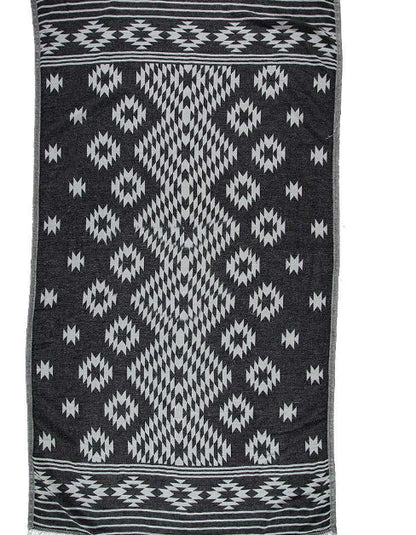 Turkish Towel - Gardone Turkish Towel