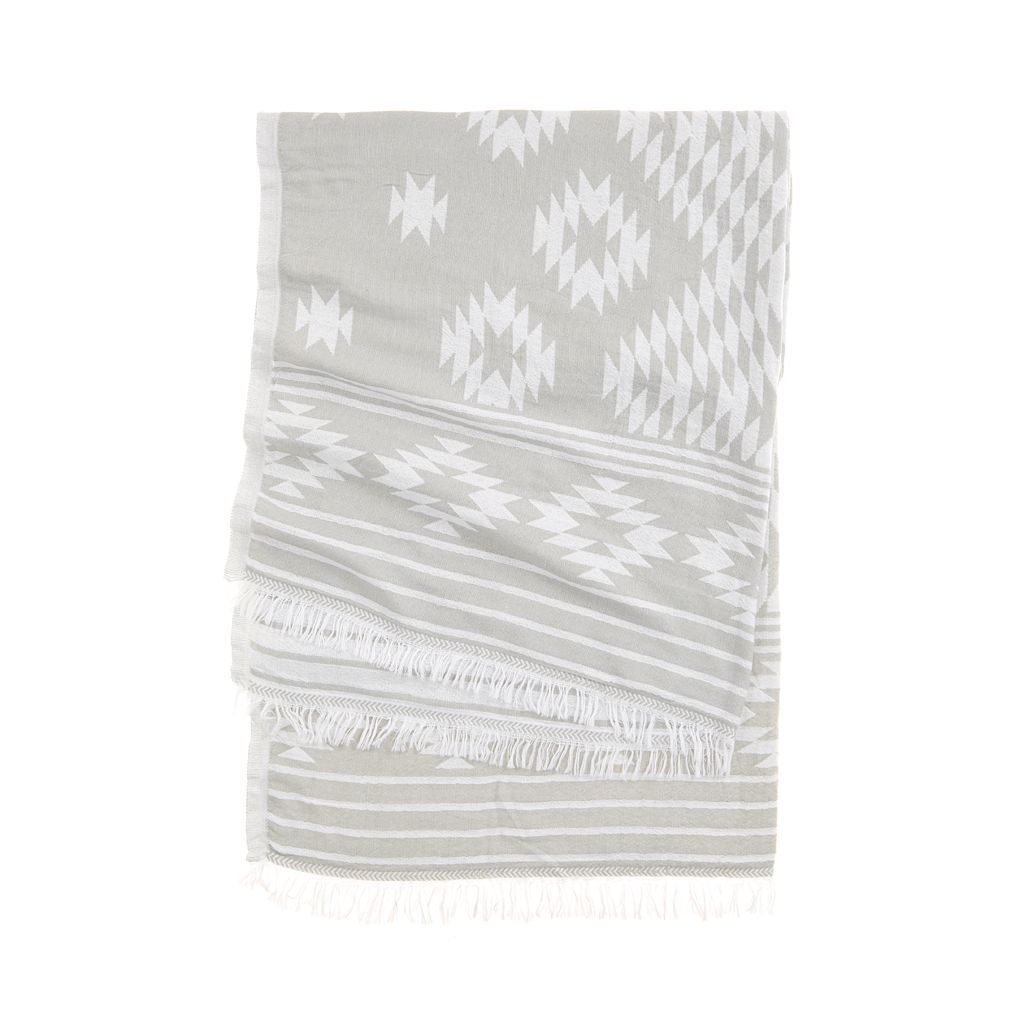 Turkish Towel - Gardone Turkish Towel