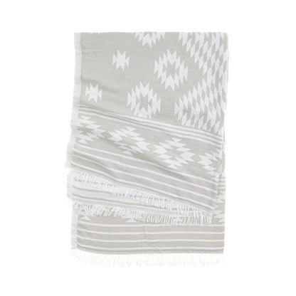 Turkish Towel - Gardone Turkish Towel