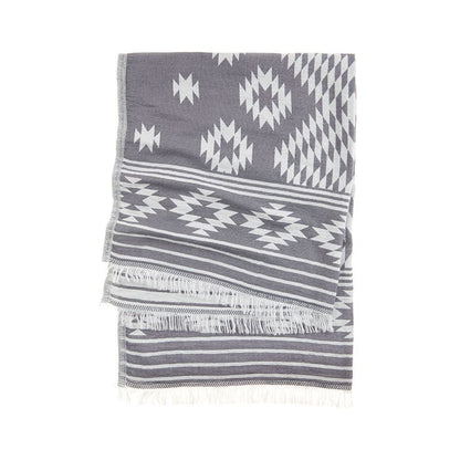 Turkish Towel - Gardone Turkish Towel