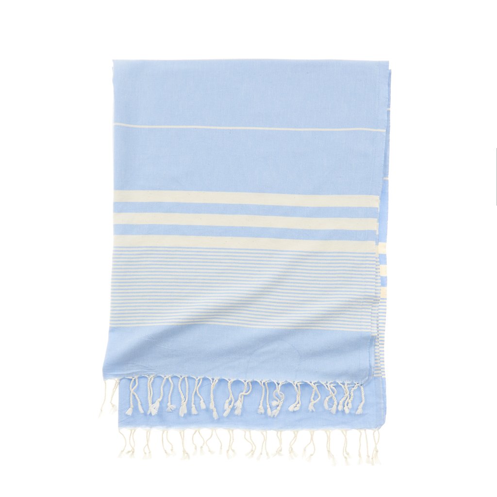 Turkish Towel - Ischia II Turkish Towel