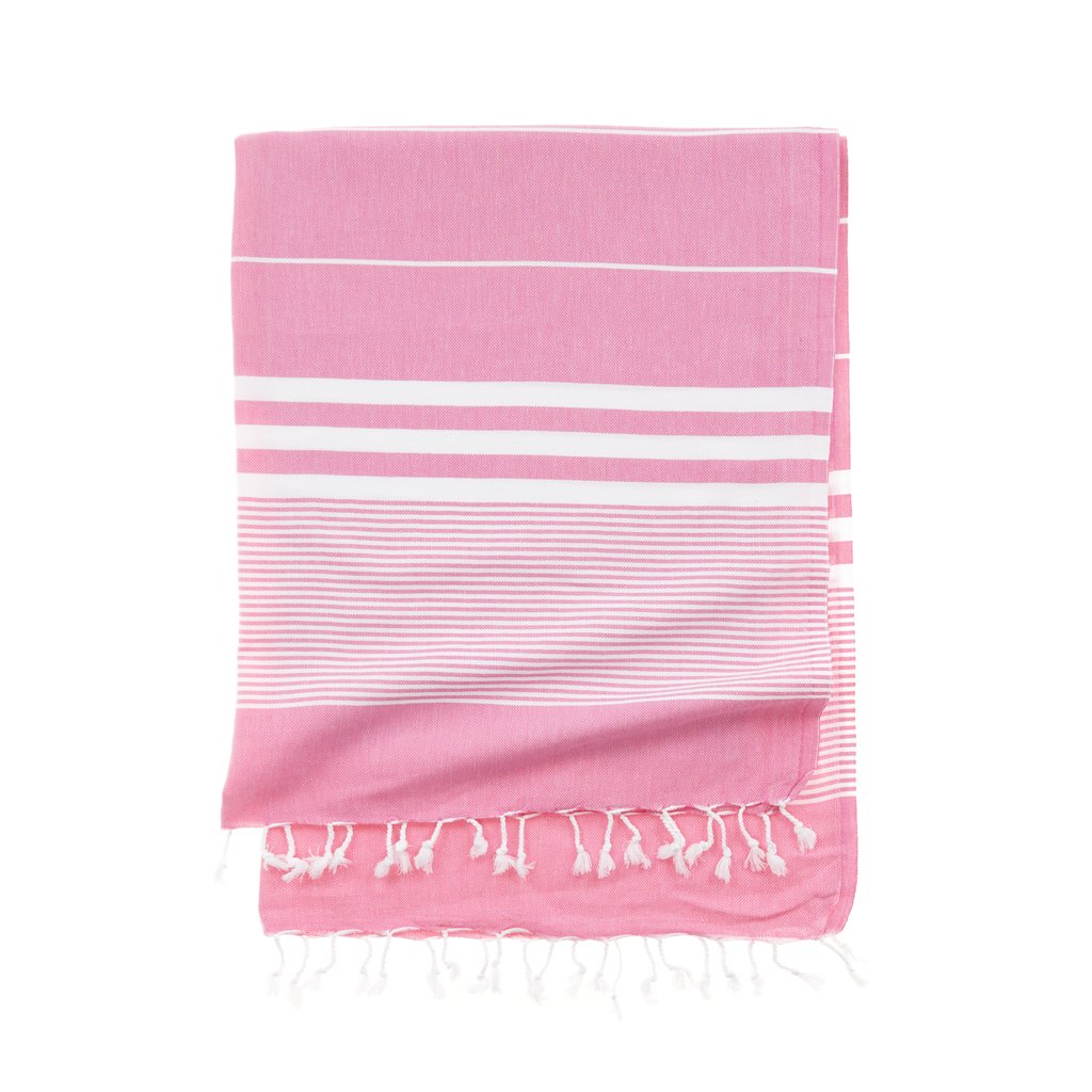 Turkish Towel - Ischia II Turkish Towel