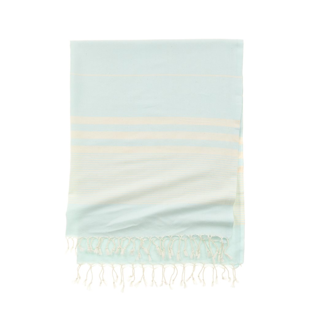 Turkish Towel - Ischia II Turkish Towel
