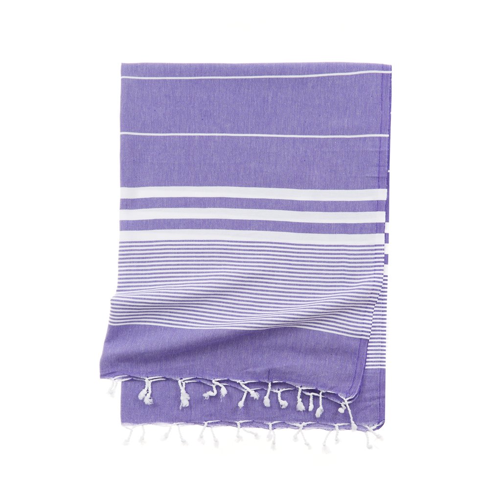 Turkish Towel - Ischia II Turkish Towel