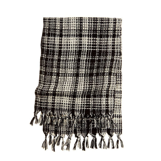 Turkish Towel - Isola Waffle Turkish Towel