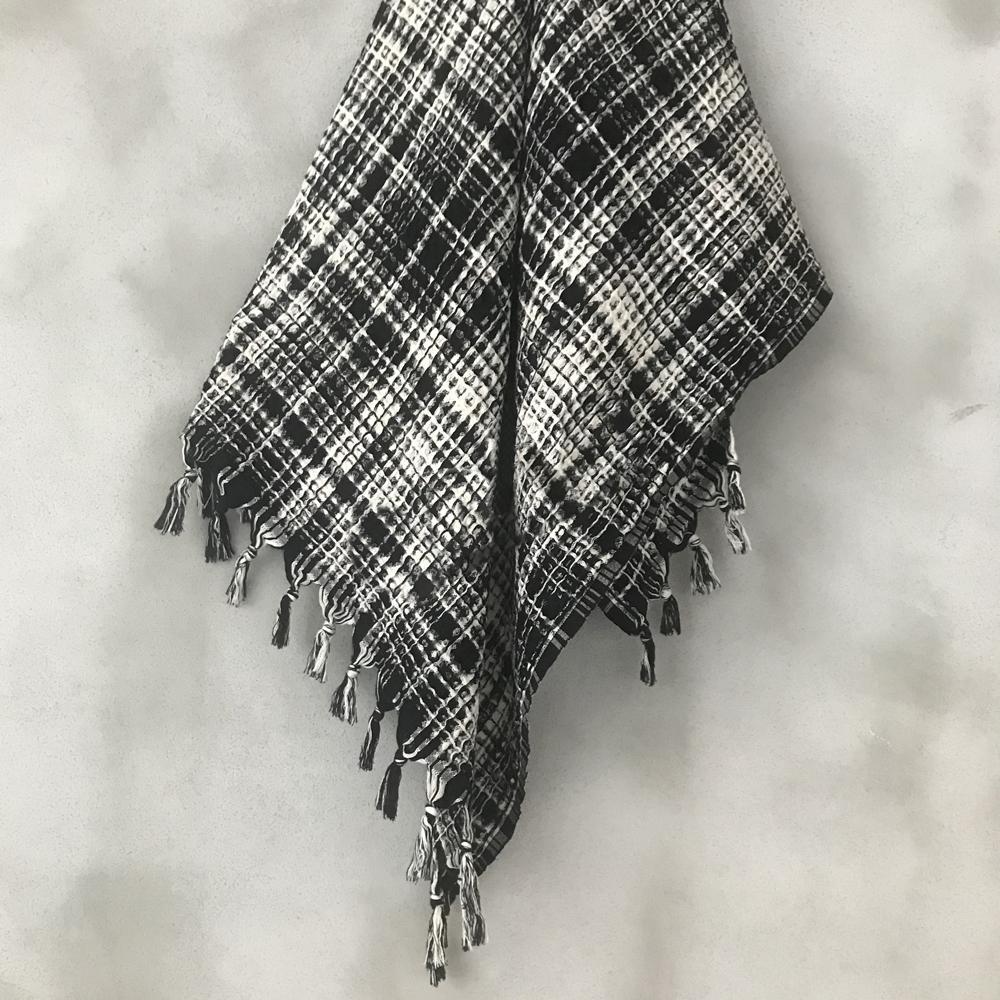 Turkish Towel - Isola Waffle Turkish Towel