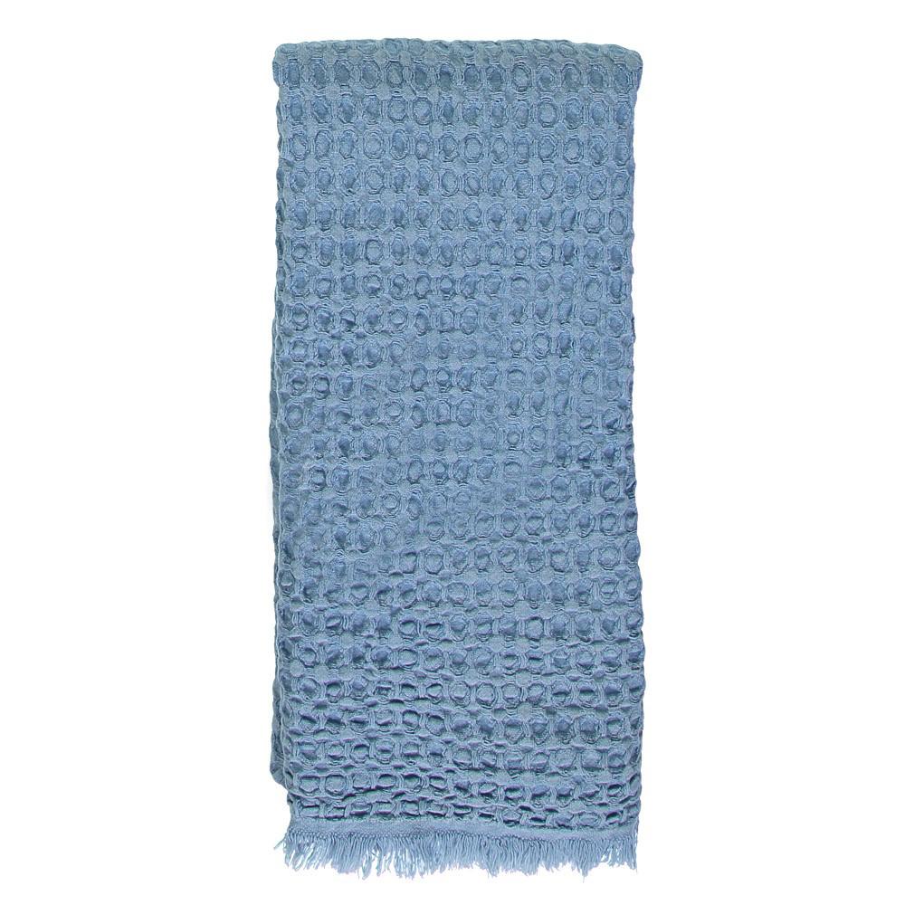 Liguria Vintage Waffle Towel - The Riviera Towel Company