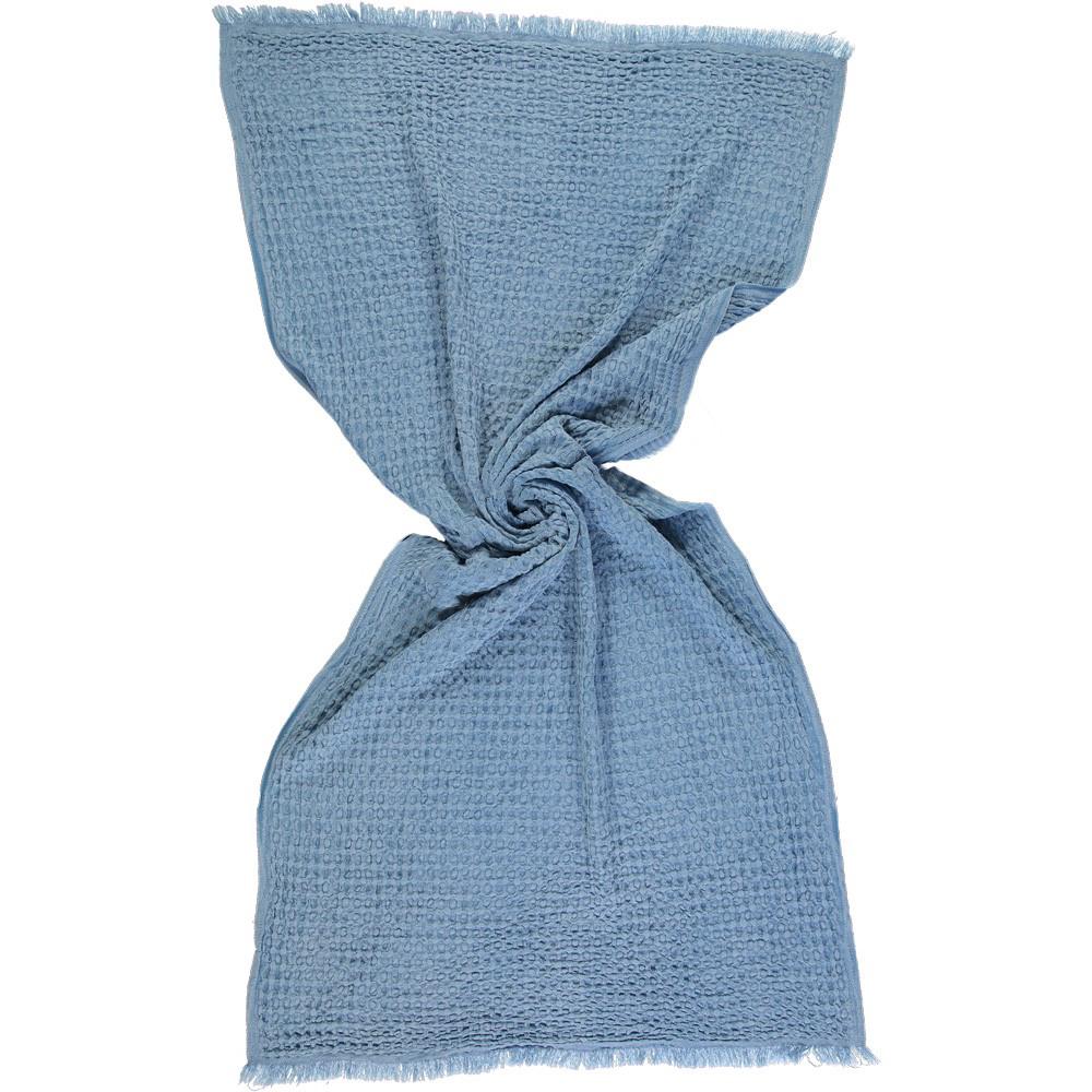 Liguria Vintage Waffle Towel - The Riviera Towel Company