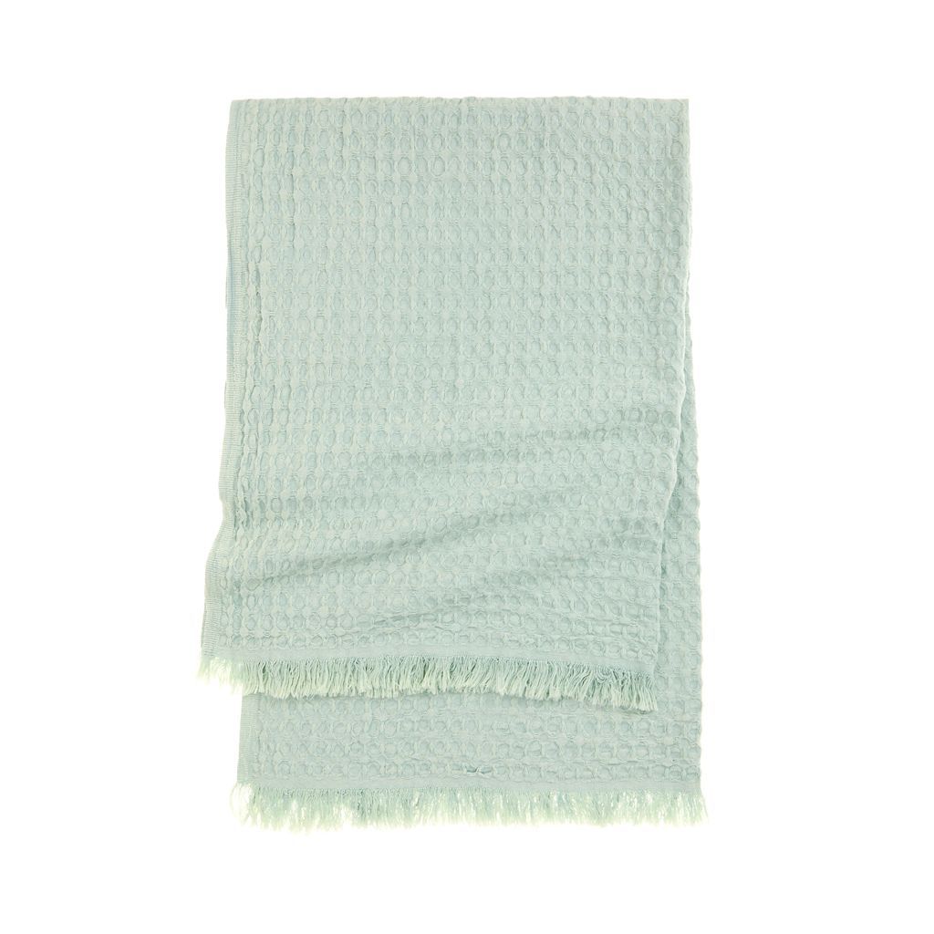 Turkish Towel - Liguria Vintage Waffle Towel
