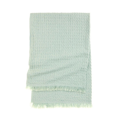 Turkish Towel - Liguria Vintage Waffle Towel