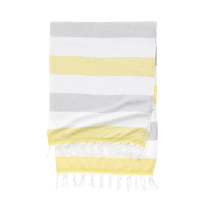 Turkish Towel - Manarola Terry Beach Towel