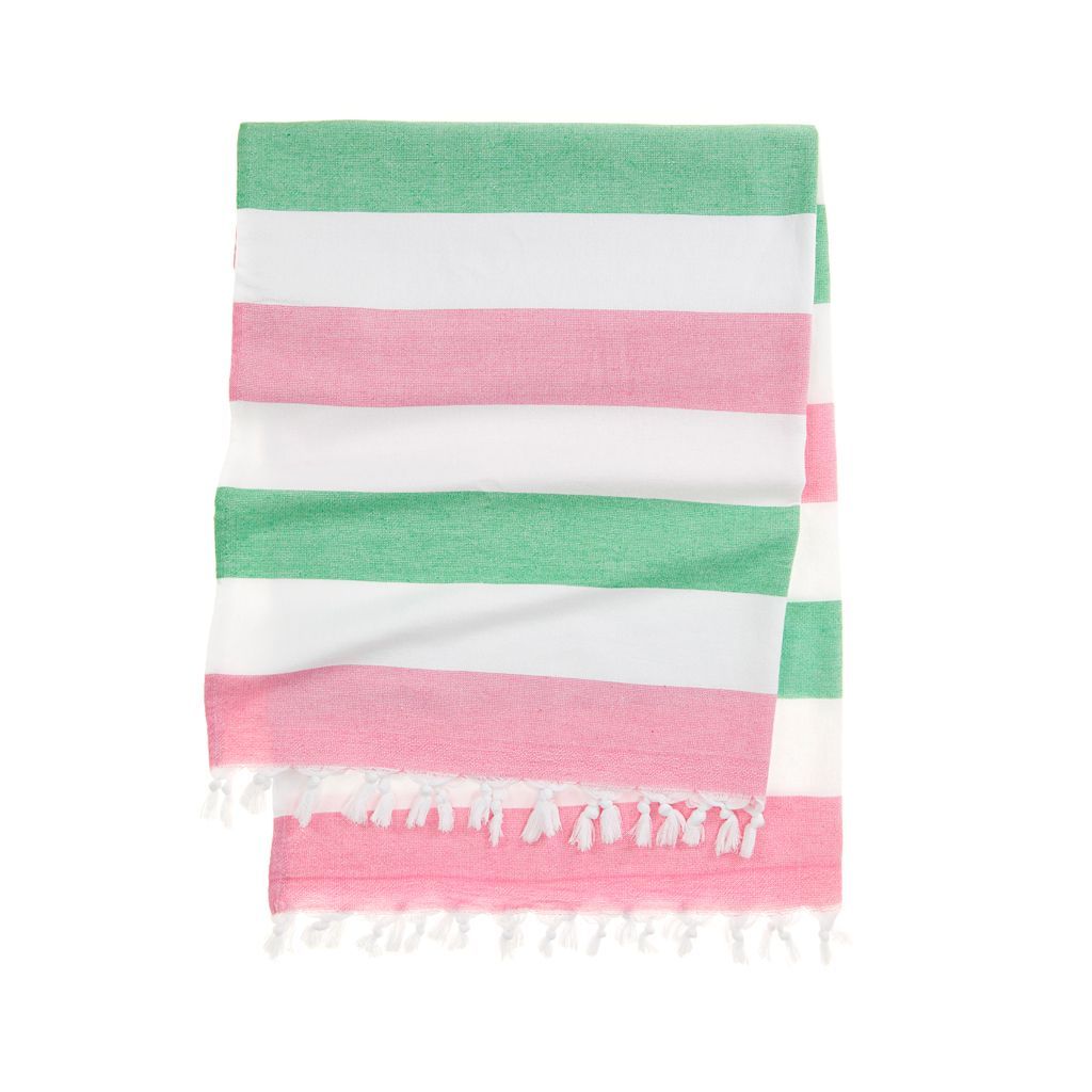 Turkish Towel - Manarola Terry Beach Towel