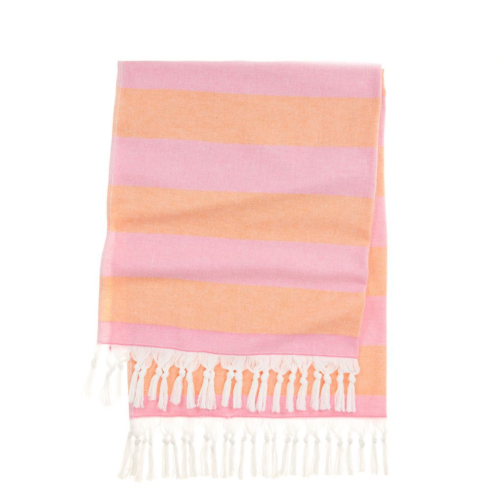 Turkish Towel - Manarola Terry Beach Towel