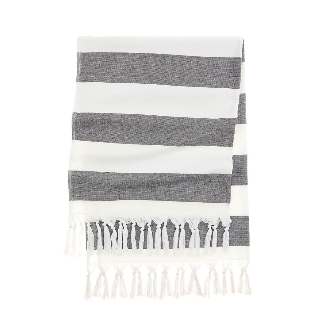 Turkish Towel - Manarola Terry Beach Towel
