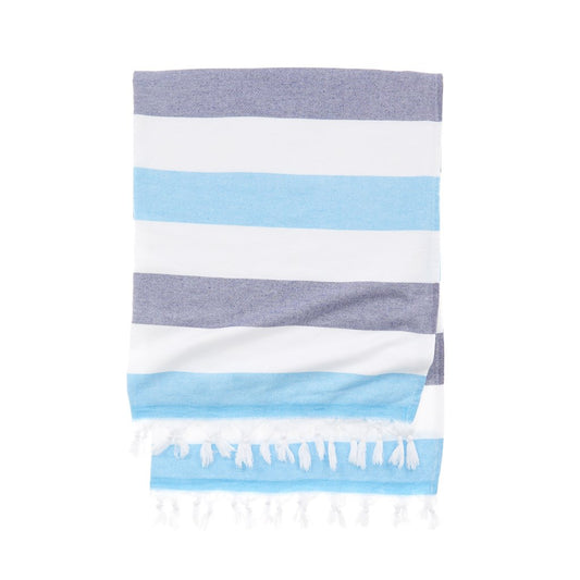Turkish Towel - Manarola Terry Beach Towel