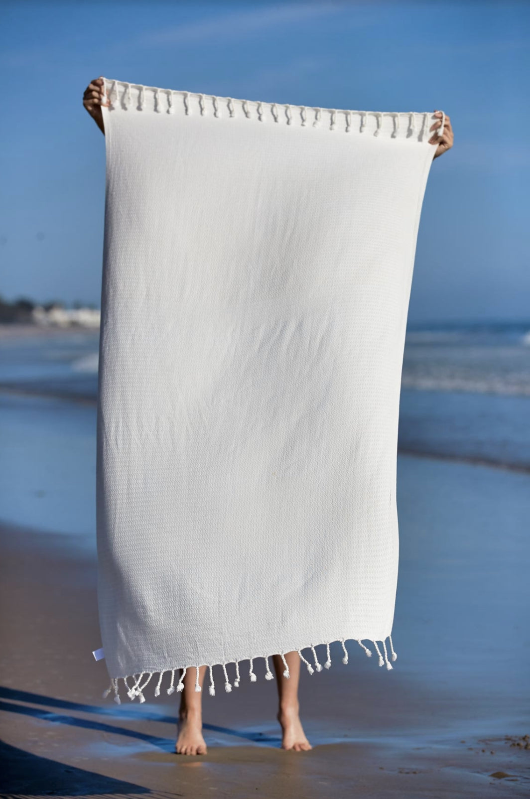 Turkish Towel - Marseille Bamboo Towel
