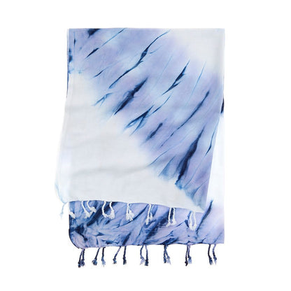 Turkish Towel - Modern Tie Dye Towel