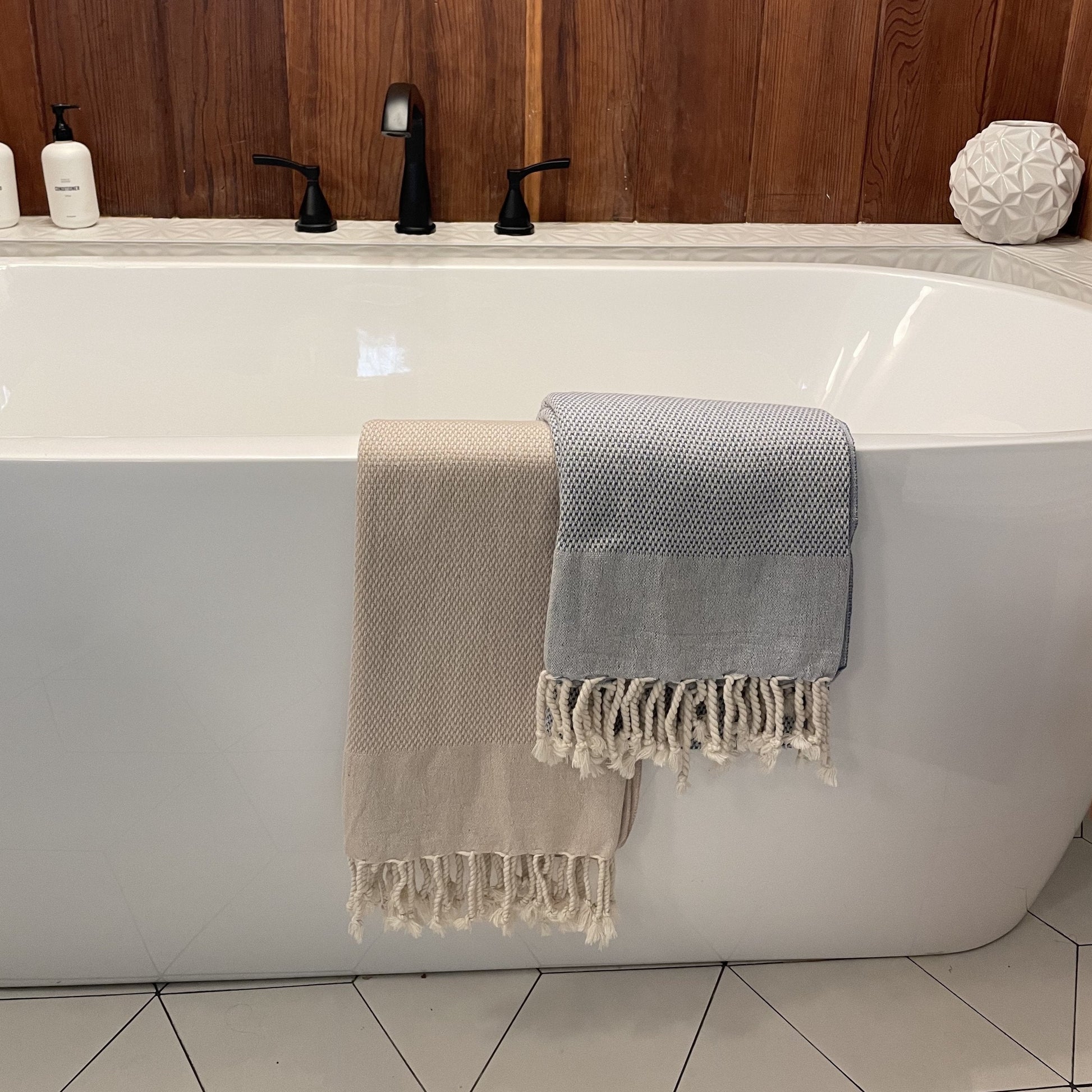 Turkish Towel - Monterey Turkish Towel