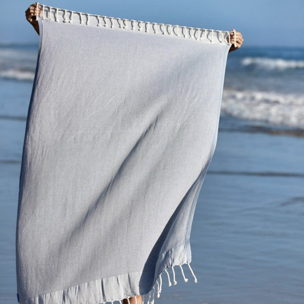 Turkish Towel - Monterey Turkish Towel