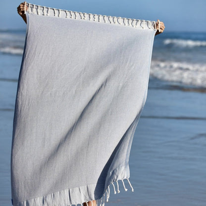 Turkish Towel - Monterey Turkish Towel