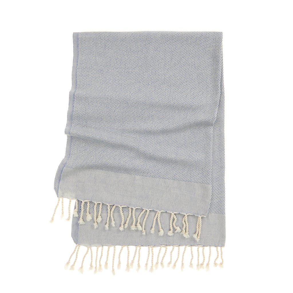 Turkish Towel - Monterey Turkish Towel