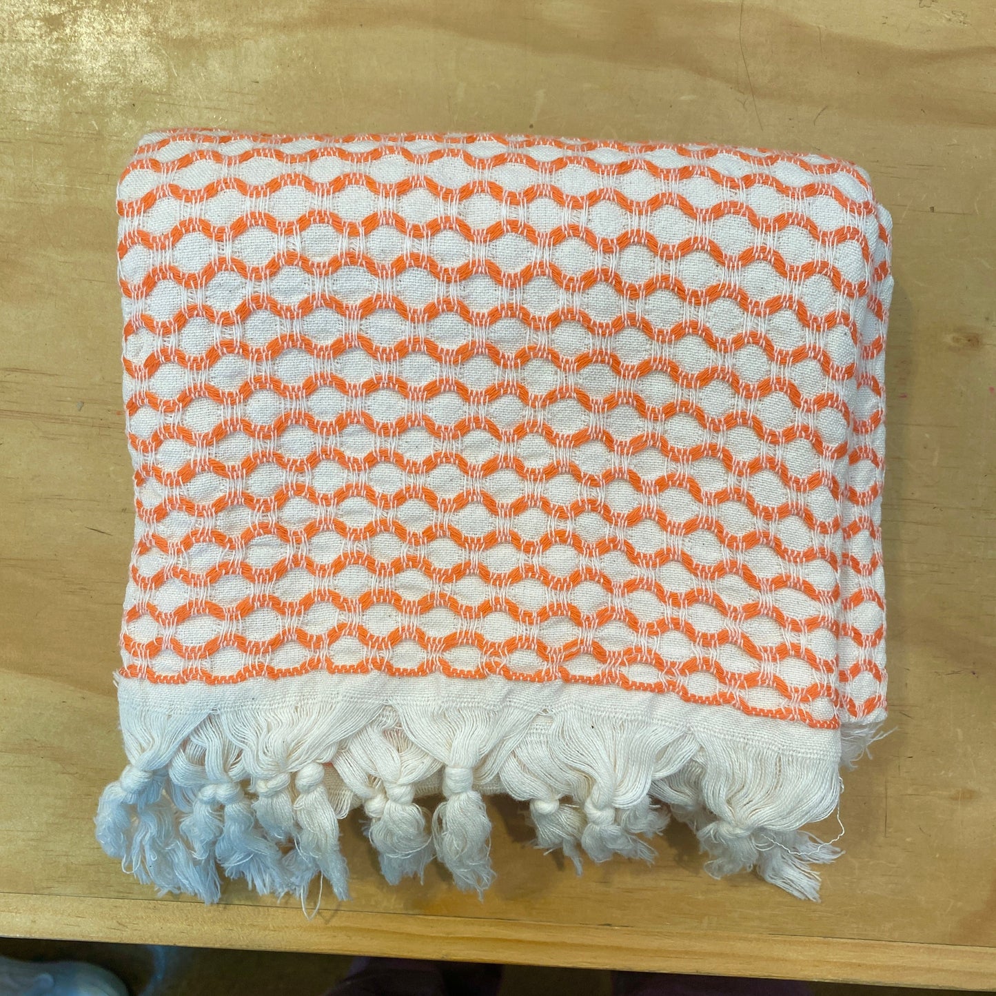 Turkish Towel - Piastrelle Towel