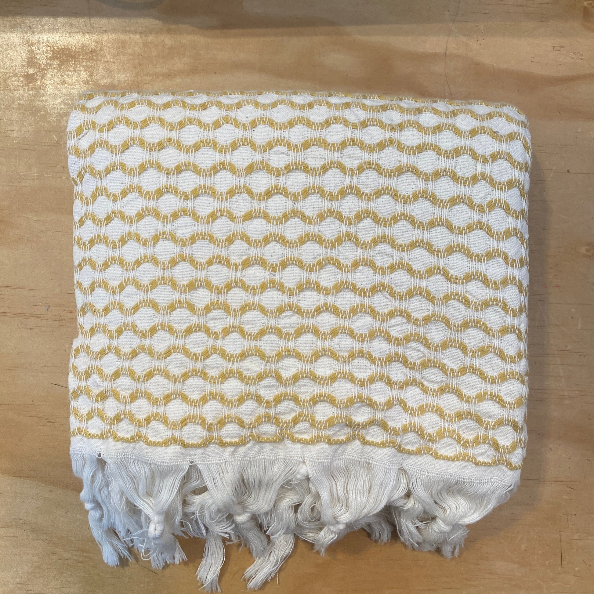 Turkish Towel - Piastrelle Towel