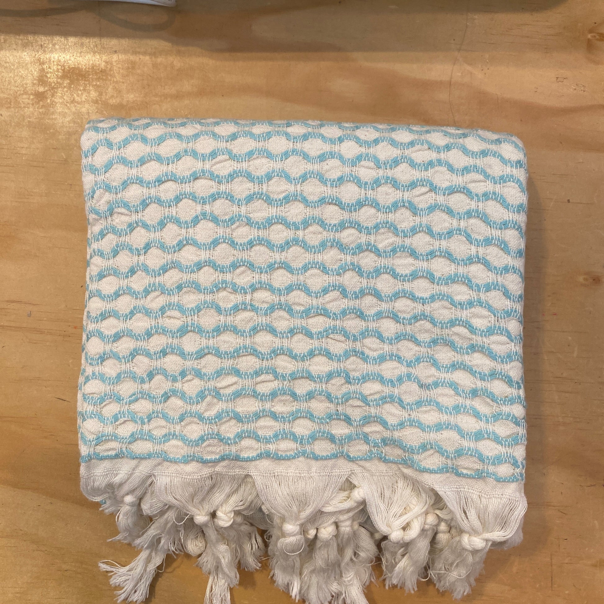 Turkish Towel - Piastrelle Towel