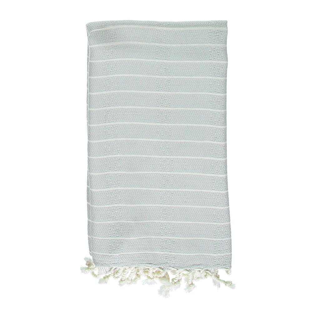 Sanremo Bamboo Towel - The Riviera Towel Company