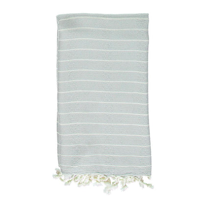 Sanremo Bamboo Towel - The Riviera Towel Company