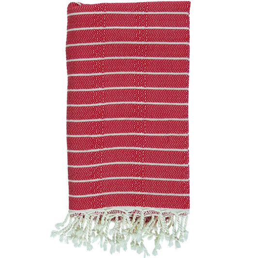 Sanremo Bamboo Towel - The Riviera Towel Company