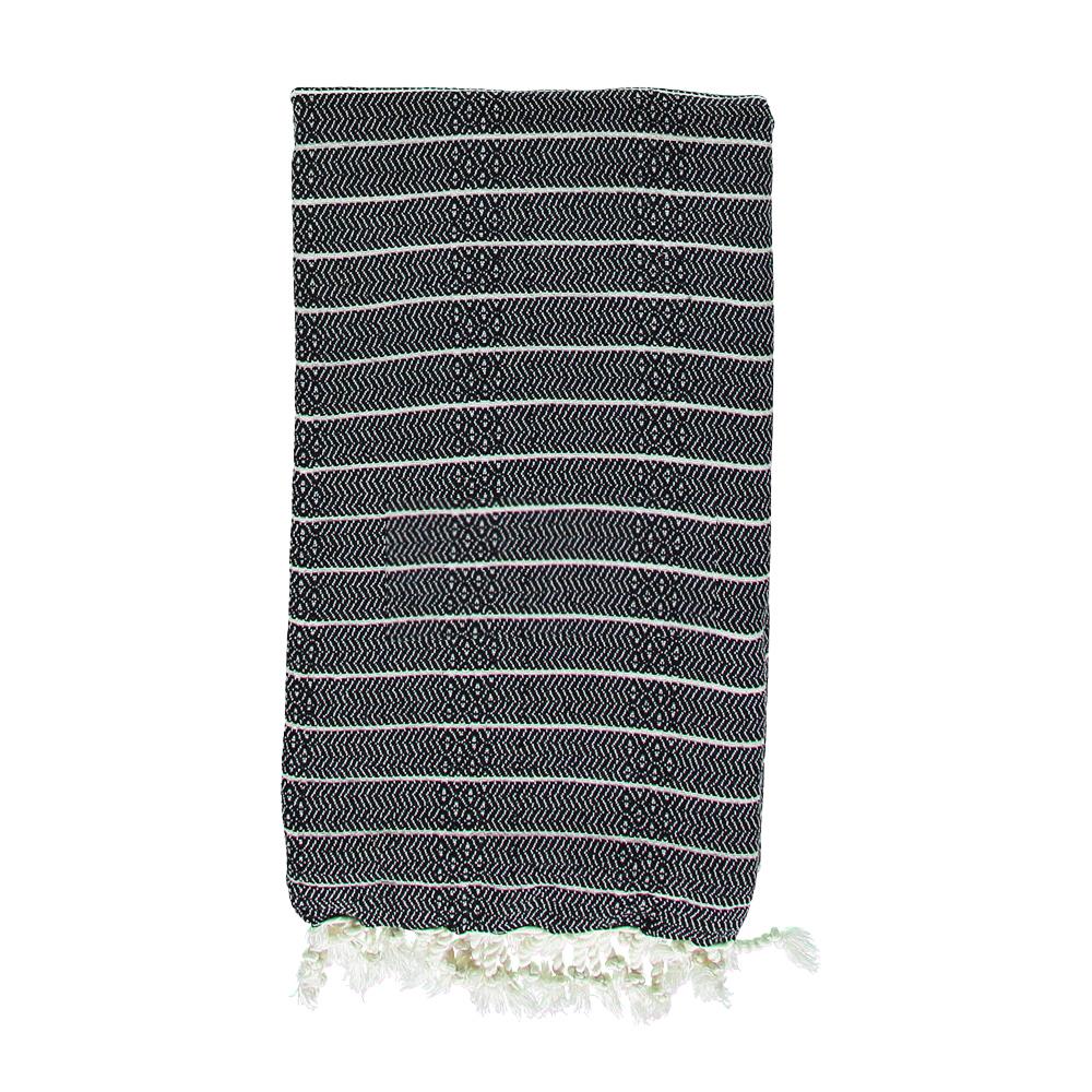 Sanremo Bamboo Towel - The Riviera Towel Company