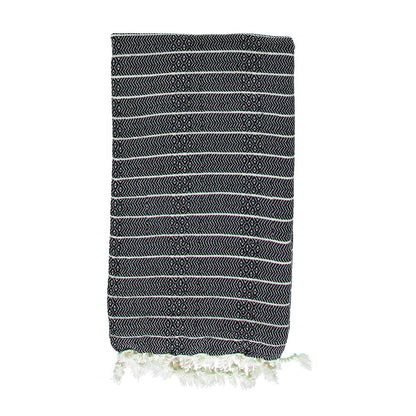 Sanremo Bamboo Towel - The Riviera Towel Company