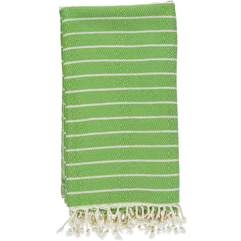 Sanremo Bamboo Towel - The Riviera Towel Company