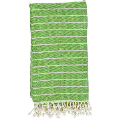 Sanremo Bamboo Towel - The Riviera Towel Company