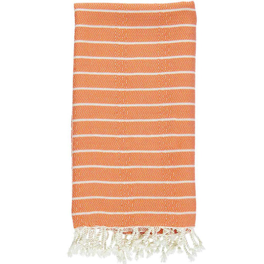 Sanremo Bamboo Towel - The Riviera Towel Company