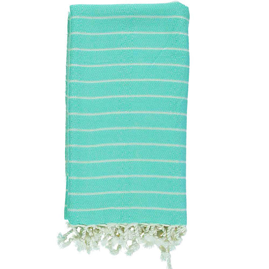 Sanremo Bamboo Towel - The Riviera Towel Company
