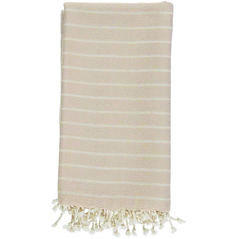 Sanremo Bamboo Towel - The Riviera Towel Company