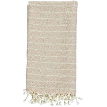 Sanremo Bamboo Towel - The Riviera Towel Company
